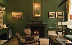 Boutique Hotel Malleberg